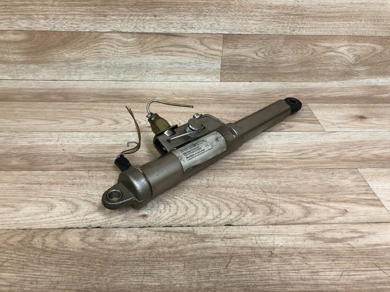 MERCEDES BENZ OEM R129 SL320 SL500 CONVERTIBLE LEFT ROLL BAR CYLINDER 90-02