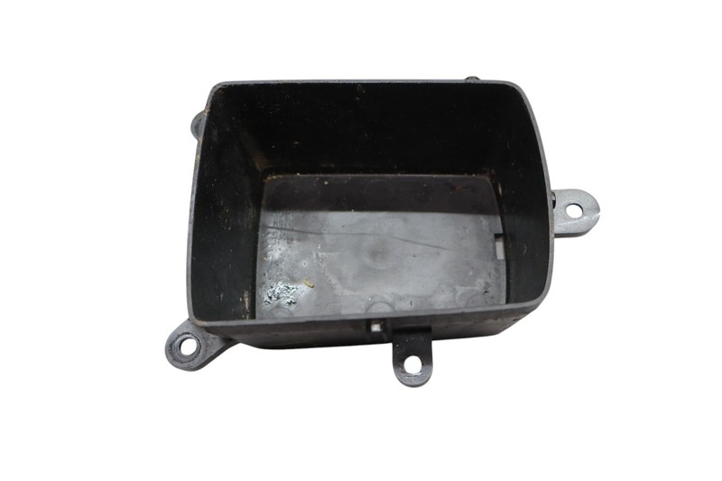 06-19 Mercedes GL450 GLS550 X164 Center Console Storage Trim Cover Coin Tray Oem