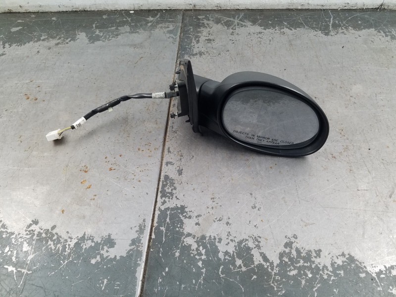 2004 Dodge Neon SRT 4 SRT4 Right Passenger Side Mirror #1379 L2