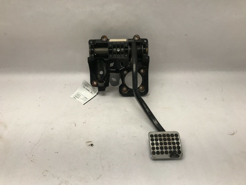 07-16 ASTON MARTIN V8 VANTAGE BRAKE PEDAL ASSEMBLY OEM 4G43-2450-BF