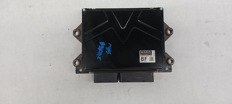 24 SUBARU XV CROSSTREK Electronic Control ModuleECM OEM 1 Year Warranty!!