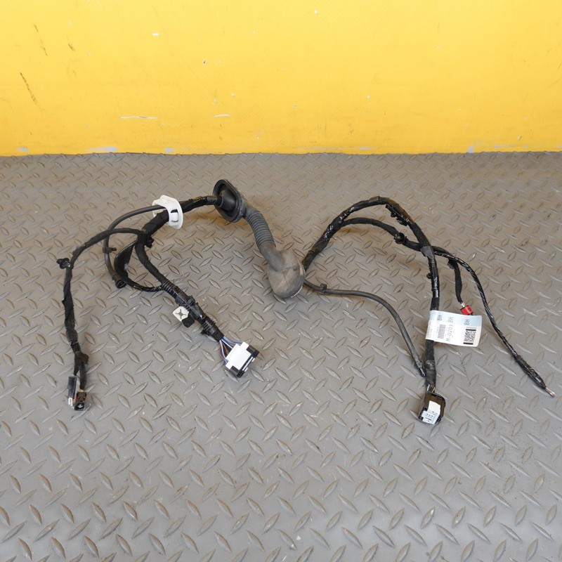 2019-2024 FORD EDGE REAR RIGHT TAILGATE LIFTGATE WIRE WIRING HARNESS CABLE OEM