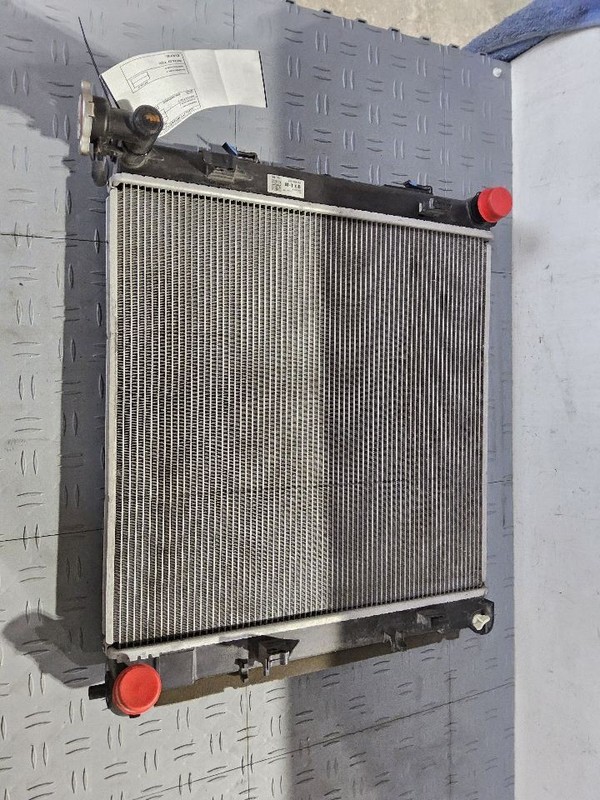 2016-2020 Kia OPTIMA Radiator US Built VIN 5 1st Digit 1.6L