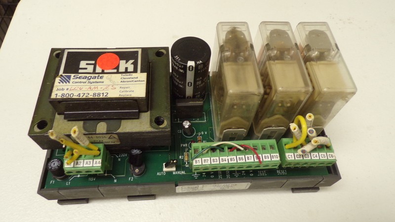 Seagate LCU-AM-RS Power Supply 7023384 9811 *FREE SHIPPING*