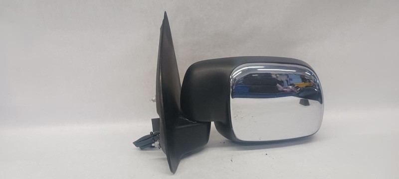 01-'07 FORD F250SD Left driver Door Mirror Power OEM Grade A!