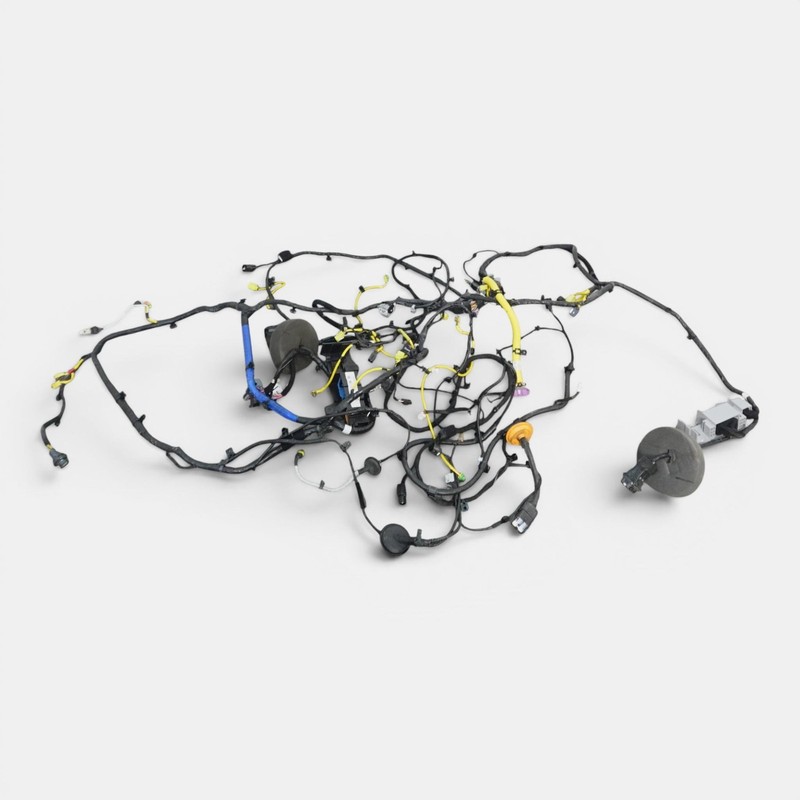 2025-2026 KIA K4 2.0L Main Body Floor Wire Cable Wiring Harness OEM 91500-gg920