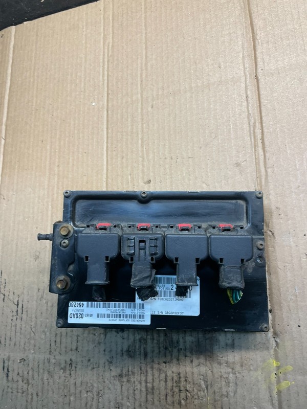 2008 2009 2010 Dodge Charger 3.5L Engine Control ECU ECM X1048 DG