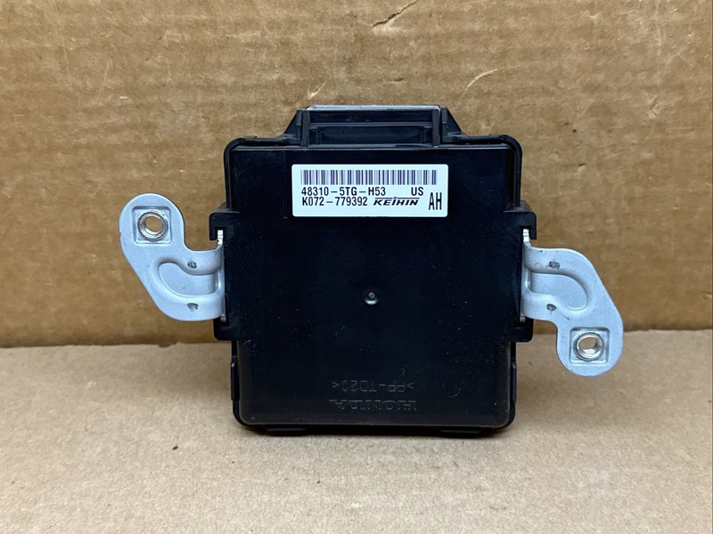 2020-2022HONDA CRV AWD TRANSFER CASE CONTROL MODULE 48310-5TG-H53