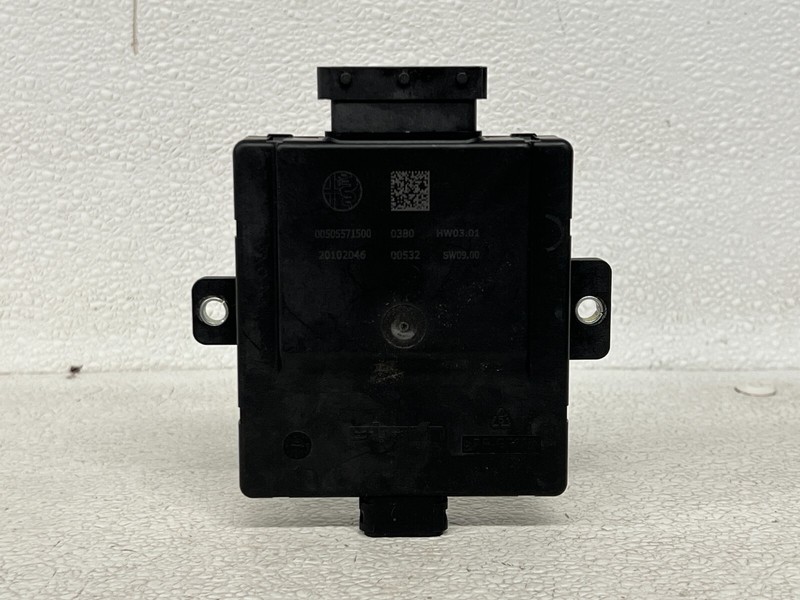 ⭐2018-2025 ALFA ROMEO STELVIO FRONT LEFT DRIVERS SEAT CONTROL MODULE LOT2587