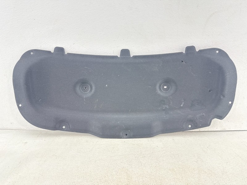 2020 - 2025 BUICK ENCORE GX HOOD BONNET SOUND INSULATION PAD COVER OEM
