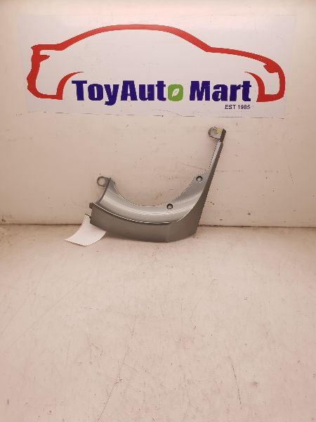Lift Gate Finish Panel Passenger Right Limited 2006 RAV4 Grn 6T6 76803-42040