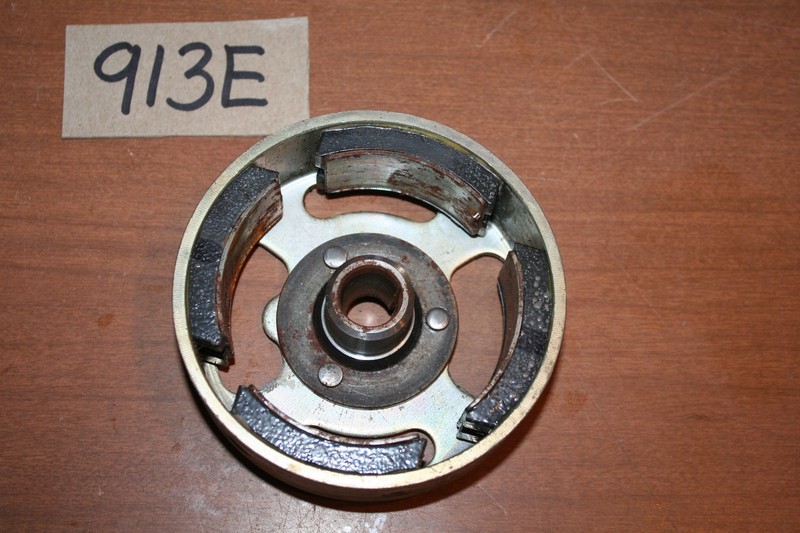 1982 Yamaha QT50 Flywheel Magneto OEM 82 B