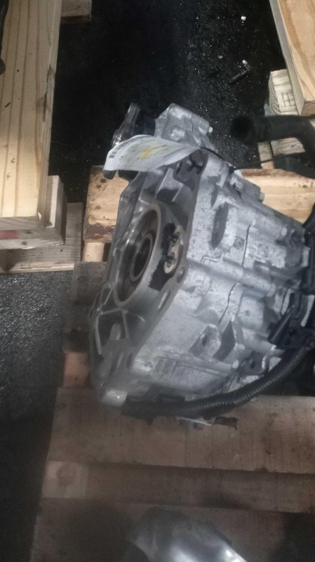 2019 Genesis G70 Transfer Case Assembly OEM 473004J000 AWD 23000 Miles