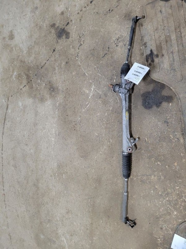 Steering Gear/Rack Power Rack And Pinion Fits 14-19 HIGHLANDER 1777977