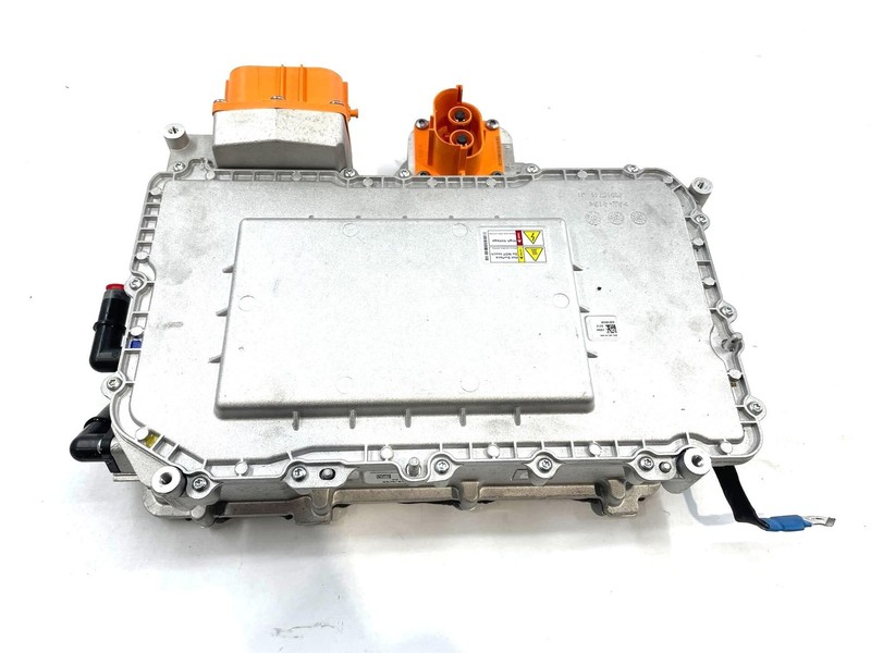 2024 Volvo S60 Plus EV Hybrid DC High Voltage Inverter Converter 32324615AA OEM