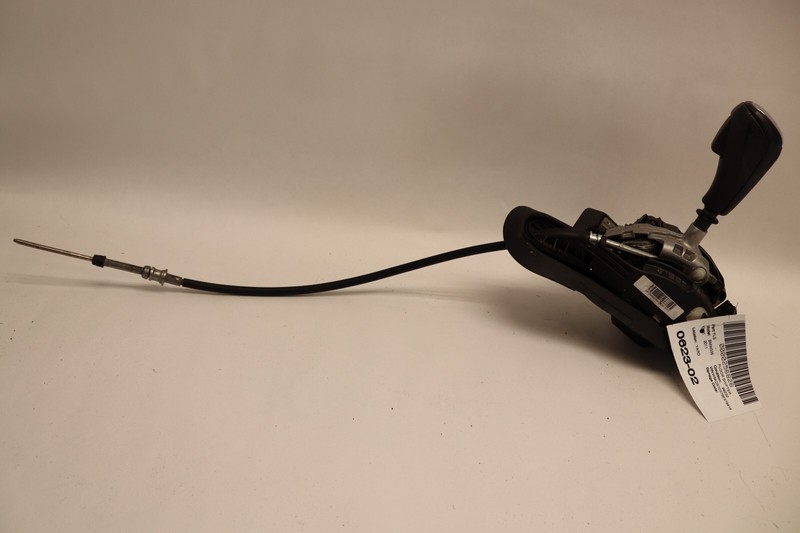 2009-2013 BMW 335I E93 AUTOMATIC TRANSMISSION GEAR SHIFT SHIFTER LEVER OEM