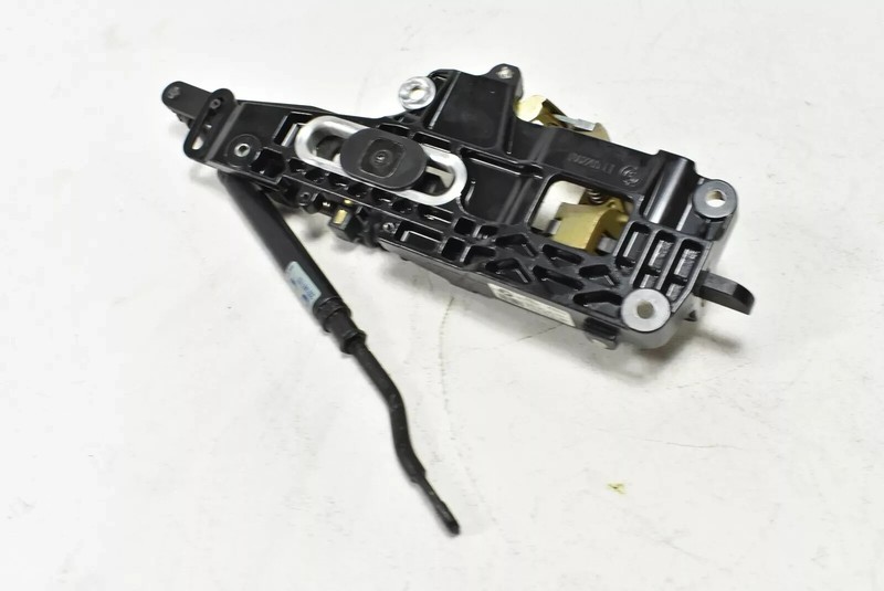 04-10 BMW 650i E64 645Ci M6 Convertible Front Right Top Lock Latch Actuator OEM