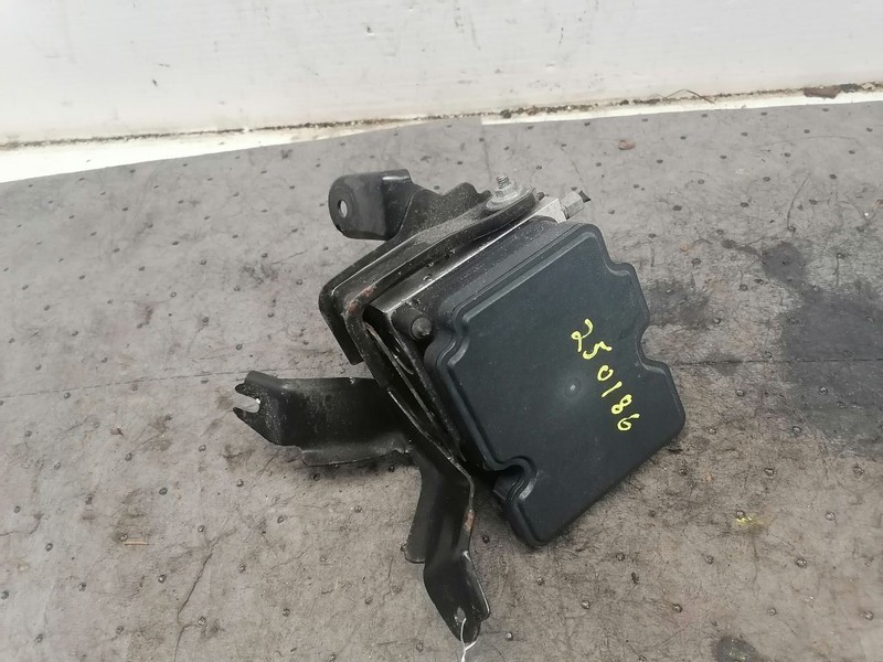 Anti-Lock Brake Part Modulator Assembly AWD Fits 14 CR-V 1596135