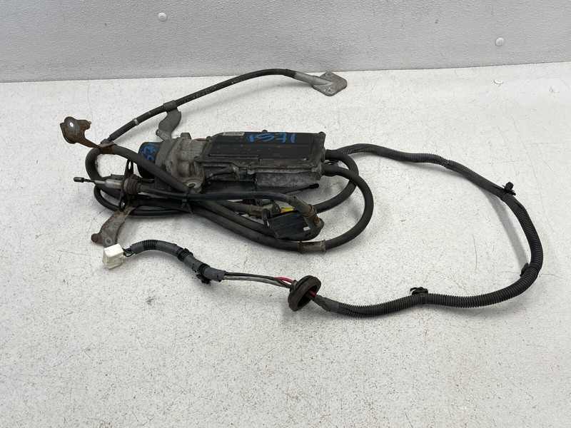 2010 2011 2012 Lexus LS460 Emergency Electric Parking Brake Actuator 1571 OEM