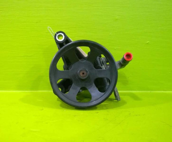 09 10 11 12 13 14 GENESIS 3.8L SDN POWER STEERING PUMP OEM 3475-78