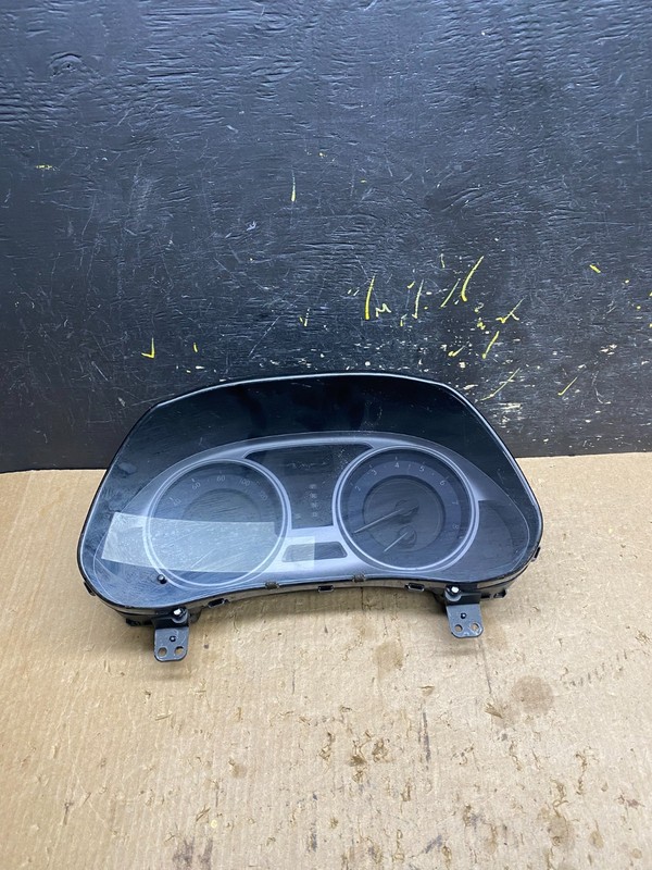 2009 2010 2011 Lexus IS250 IS350 Speedometer Cluster Gauge OEM z7361 DG