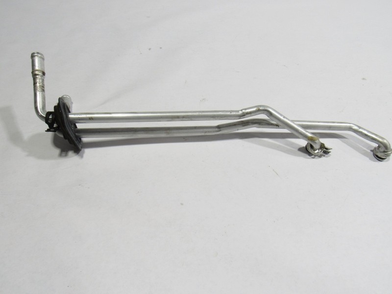 10-20 Bentley Mulsanne 2012 HVAC Heater Core Hose Pipe Line Set @1