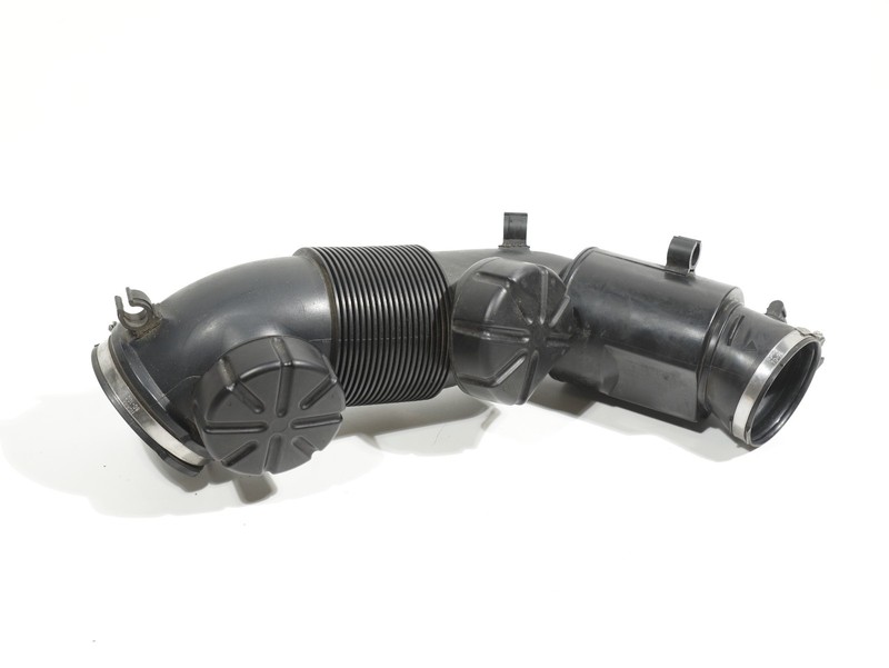 2013-2018 Audi A8 L 3.0L Engine Air Cleaner Intake Duct Hose OEM 4H0129616M