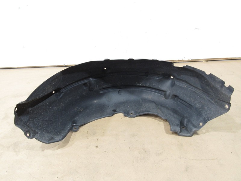 17-21 Toyota 86 GT 2018 Rear Left Driver Fender Splash Shield Guard ;
