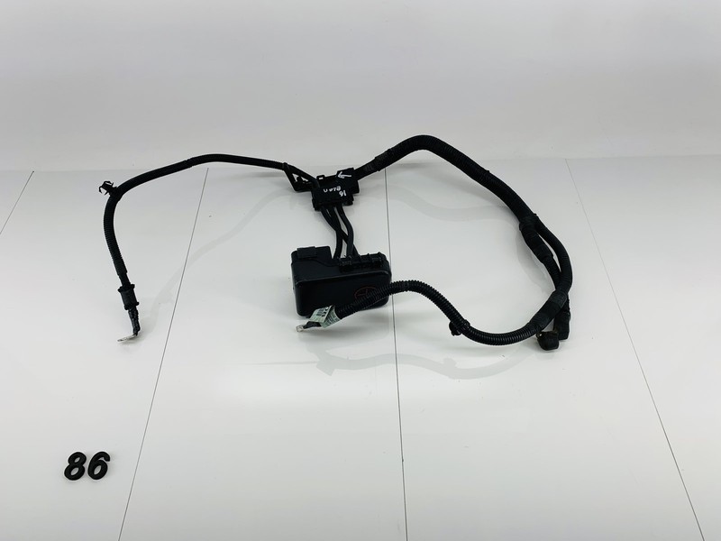 15-17 HYUNDAI ELANTRA 2.0L L4 GAS ENGINE MOTOR BATTERY WIRE WIRING HARNESS OEM