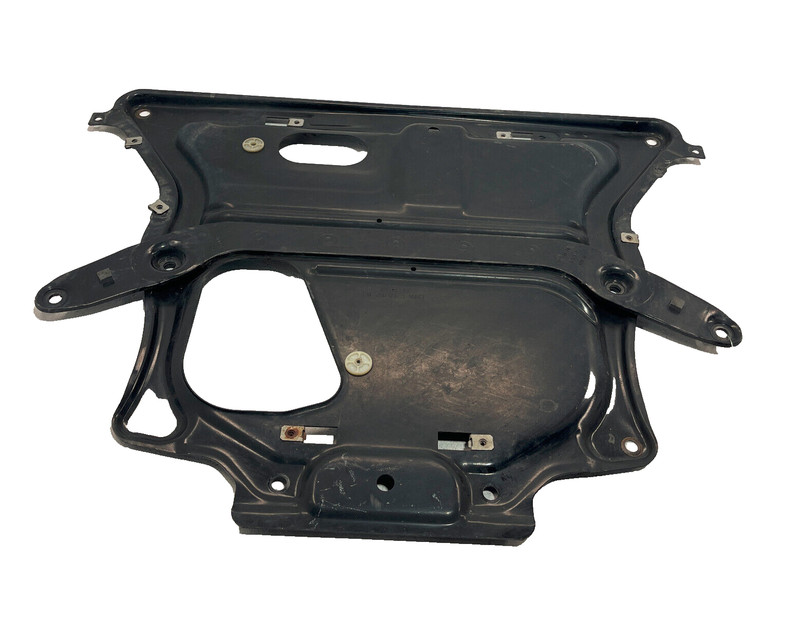 2017 - 2020 BMW 430Xi UNDER ENGINE SPLASH SHIELD SKID PLATE COVER OEM