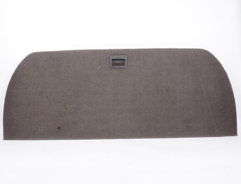 2008 - 2017 Buick Enclave Rear Trunk Cargo Spare Floor Panel Carpet CoverOEM