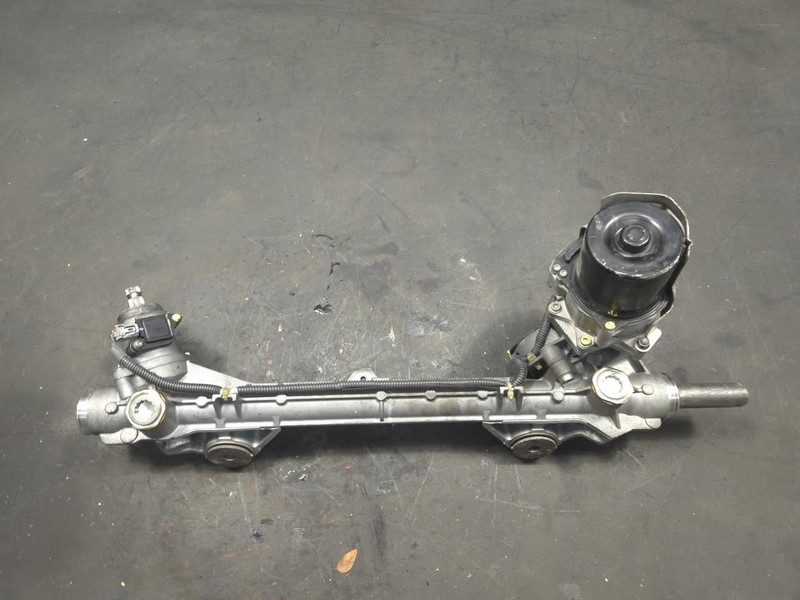 Power Steering Gear Rack + Pinion RWD 2020 Infiniti Q50 49004-6HL1A 2019 - 2024