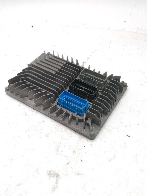 2012 Buick LaCrosse Engine Control Module ECM OEM 12643248 117k Miles