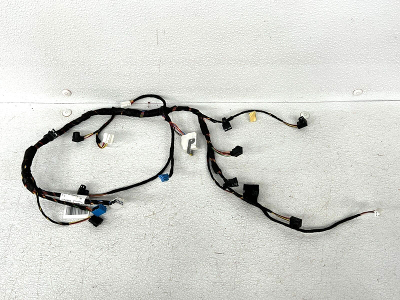 ⭐2019-2023 MERCEDES AMG GT53 GT43 X290 CENTER CONSOLE WIRE HARNESS OEM LOT2434