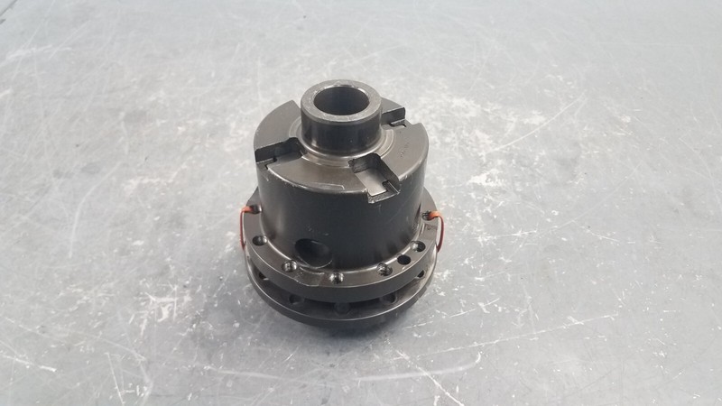 Lamborghini GallardoOEM Rear Differential Carrier #7687 B5