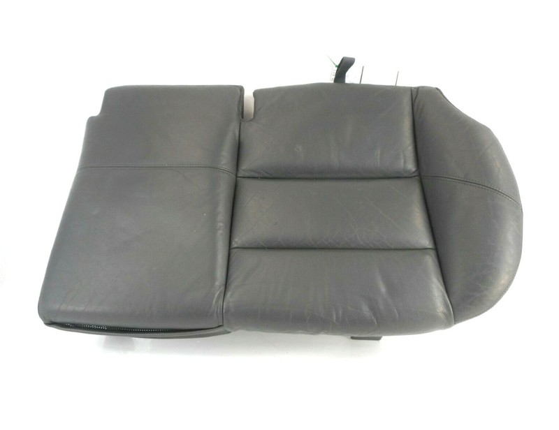 05 Volvo S40 Rear Lower Bottom Seat Cushion Driver Left OEM