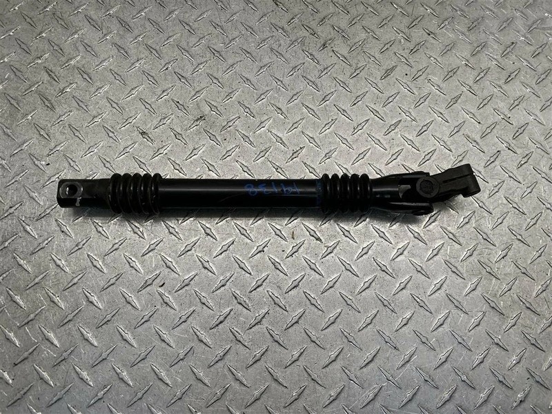 2003-2009 HUMMER H2 LOWER STEERING SHAFT COUPLING JOINT OEM 25958108