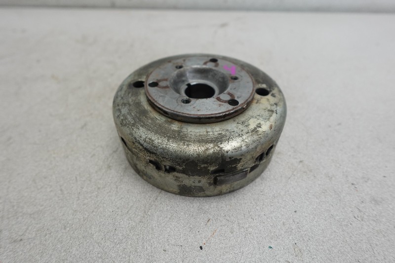 1994-1997 Polaris RMK SKS Classic 500 OEM Generator Magneto Flywheel Hub FP8312