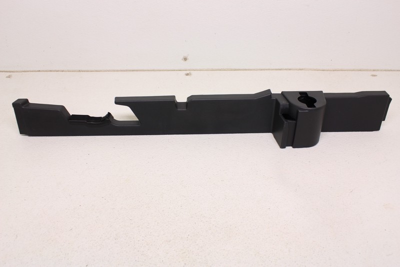 MK7 VW Golf Alltrack Left Trunk Floor Side Rail Trim Sportwagen Oem 2015-2019