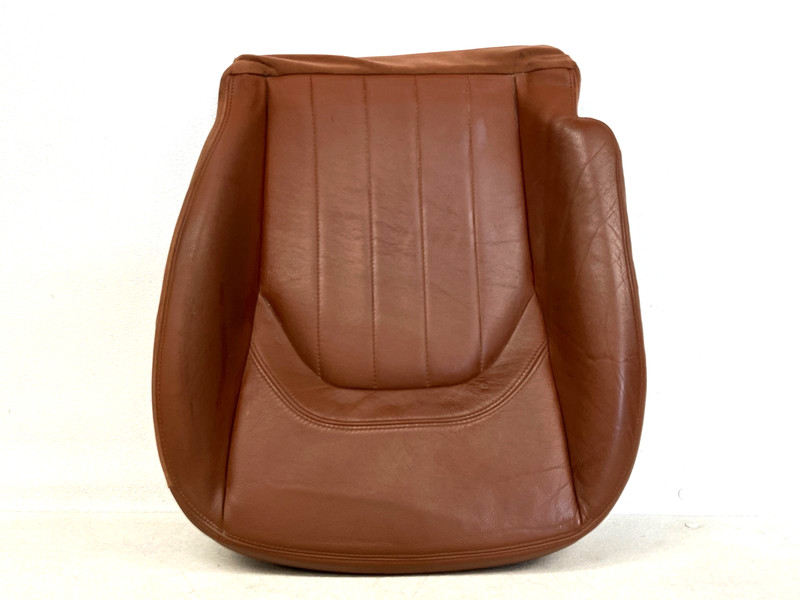 ⭐2014-2017 MASERATI S Q4 QUATTROPORTE FRONT LEFT LOWER SEAT CUSHION OEM LOT2638