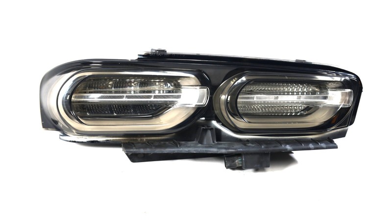 Fits 2019 2020 2021 Chevy Camaro Right Passenger Side RH Tail Lights OE/84529732