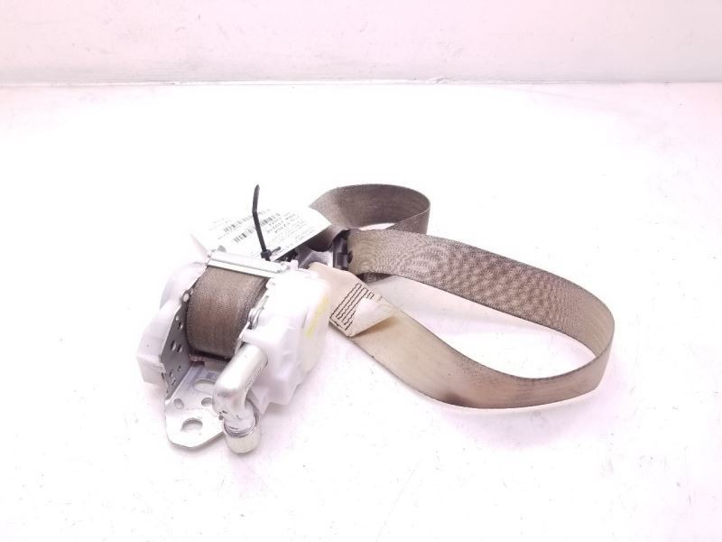 10 11 12 LEXUS HS250H DRIVER SIDE FRONT SEAT BELT ASSEMBLY