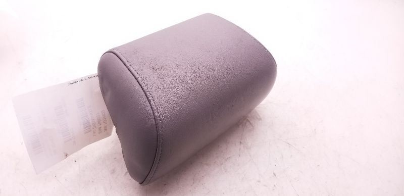 2002 TOYOTA CAMRY XLE PASSENGER SIDE REAR LEATHER HEADREST ASSEMBLY