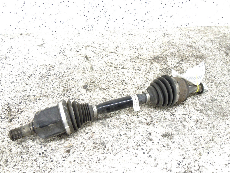 2015-2021 Jeep Renegade 2.4L Front Axle Shaft Driver Left OEM 4x4