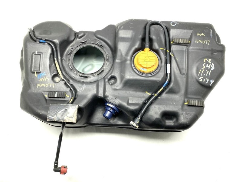 Fuel Tank AE8Z-9002-C AE81-9002-CD Fits 2011-2019 Ford Fiesta 56605
