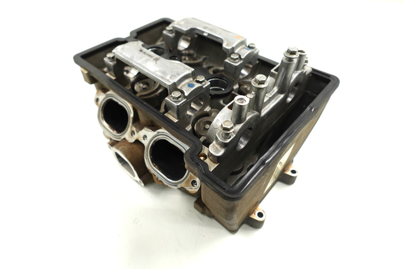 GOOD 2015-2026 Polaris General / RZR XP 1000 OEM Cylinder Head w/ Valves
