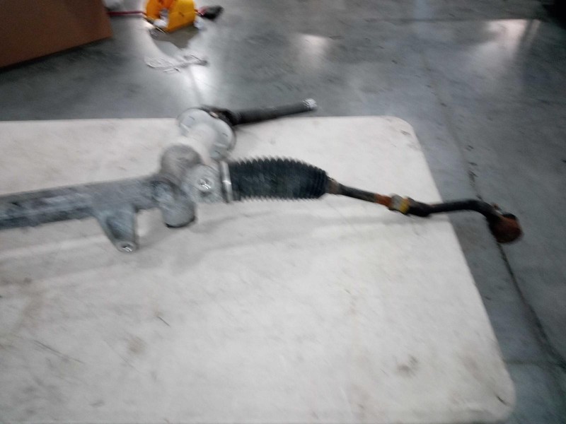 2019 KIA Sportage Rack and Pinion Assembly OEM Black 66K Miles 56500D3100
