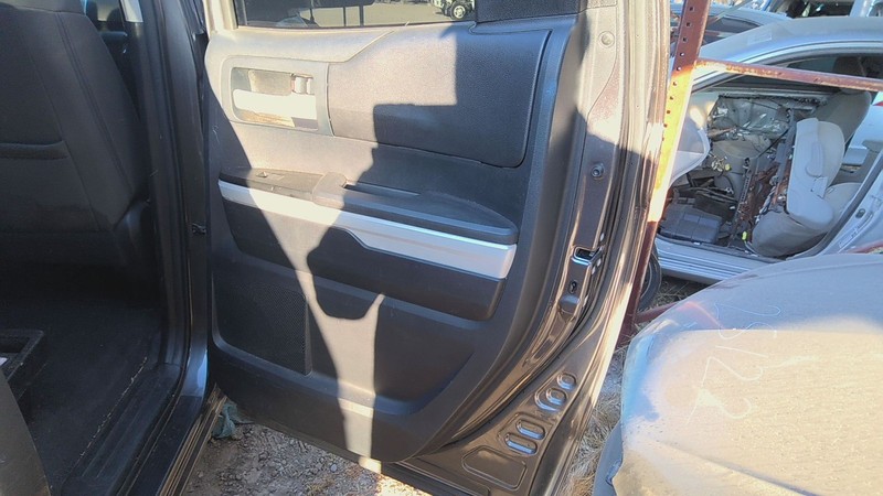Rear Door Trim Panel TOYOTA TUNDRA Right 15 14 16 17 18 19 20 21