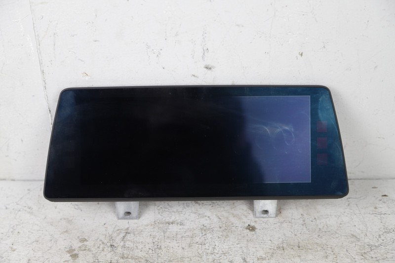 17-20 OEM BMW F90 M5 G30 G32 CID Central Information Display Screen 10.25 NBT
