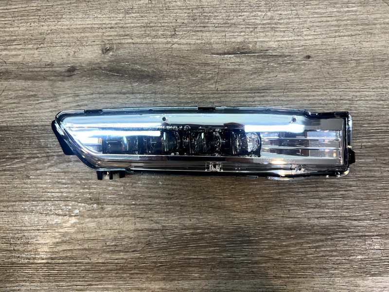 2018-2020 Honda Accord Led Passenger Right Fog Light Lamp